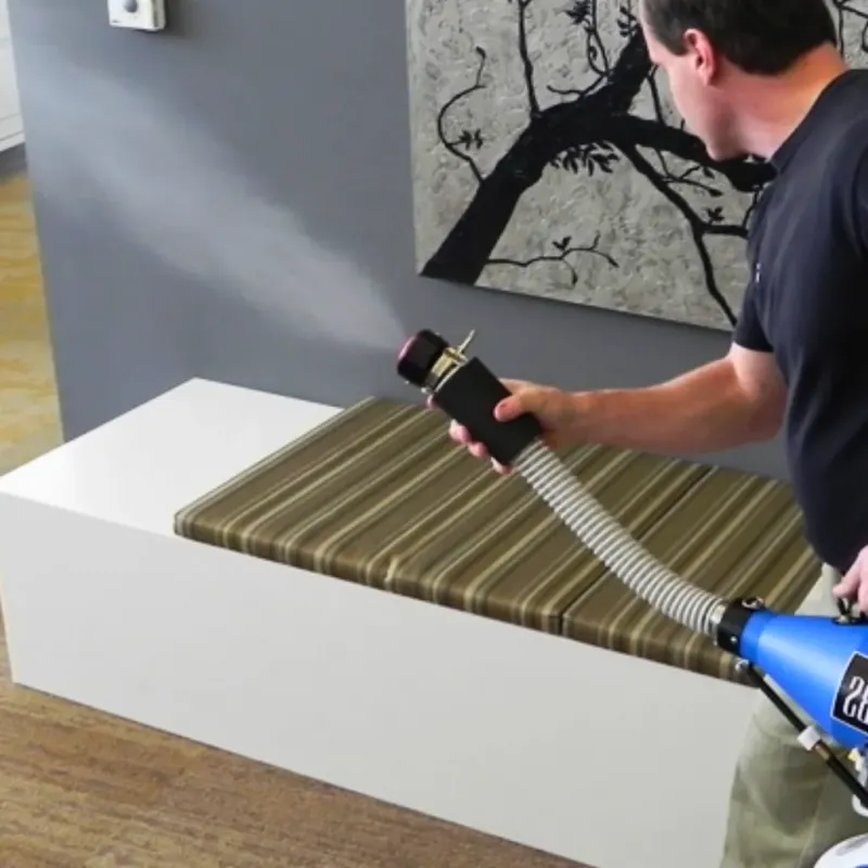 Professional Odor Removal in Jefferson, NH